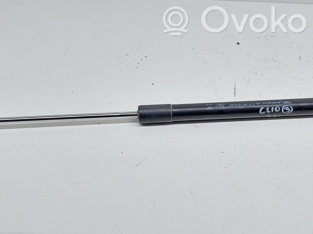 Renault Clio III Tailgate/trunk strut/damper 