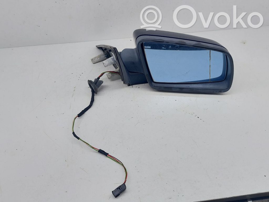 BMW 5 E60 E61 Spogulis (elektriski vadāms) 
