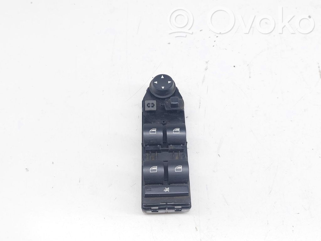 BMW 5 E60 E61 Elektrisko logu slēdzis 