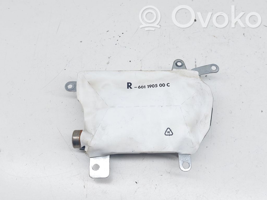 BMW 5 E60 E61 Airbag de la puerta delantera 