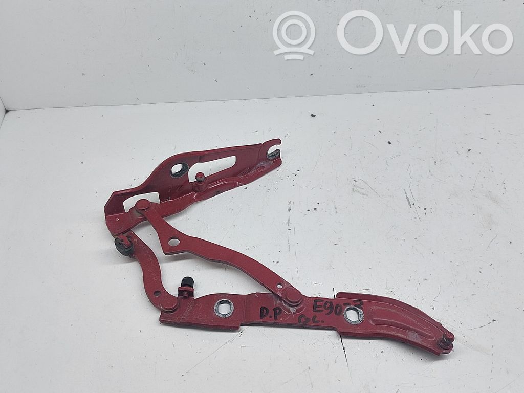 Tailgate/trunk/boot hinge   7060628