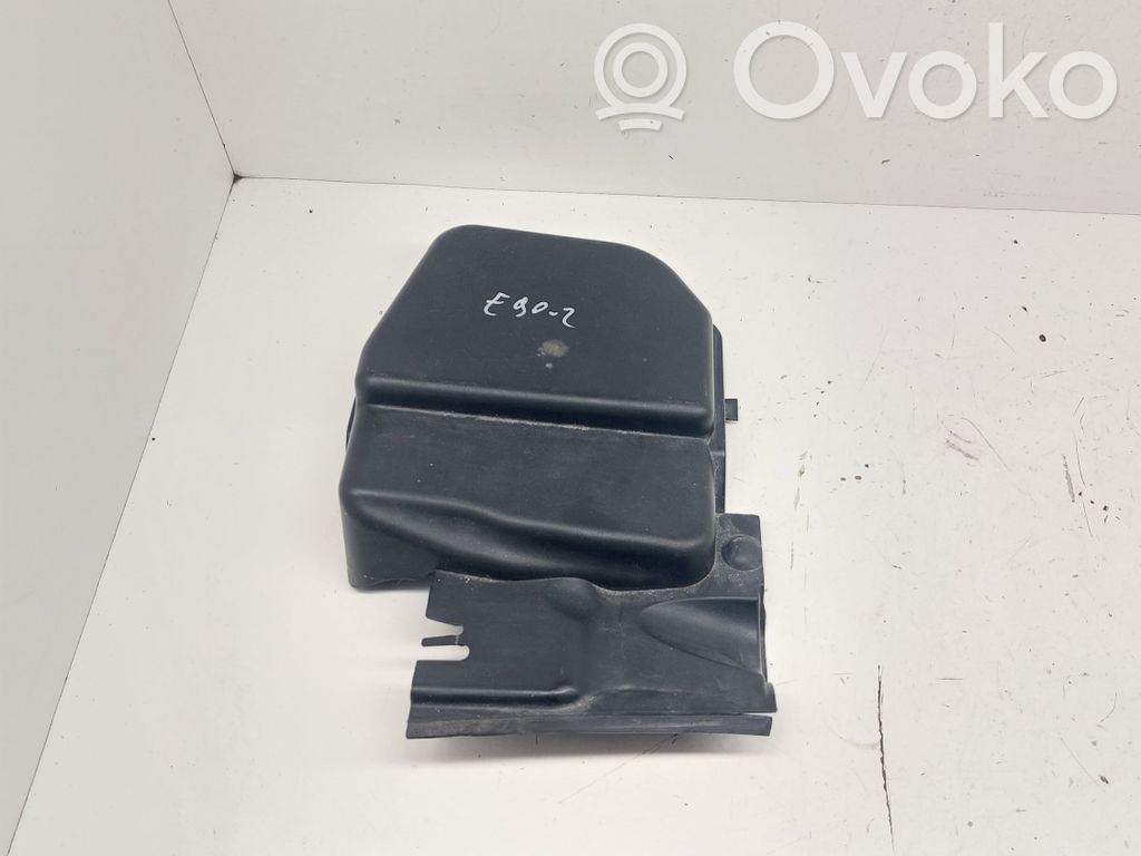 BMW 3 E90 E91 Cabin air micro filter cap 