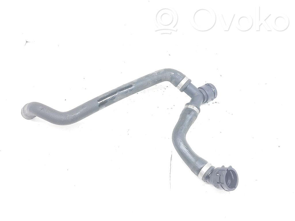 BMW 3 E90 E91 Caurulīte (-es) / šļūtene (-es) 