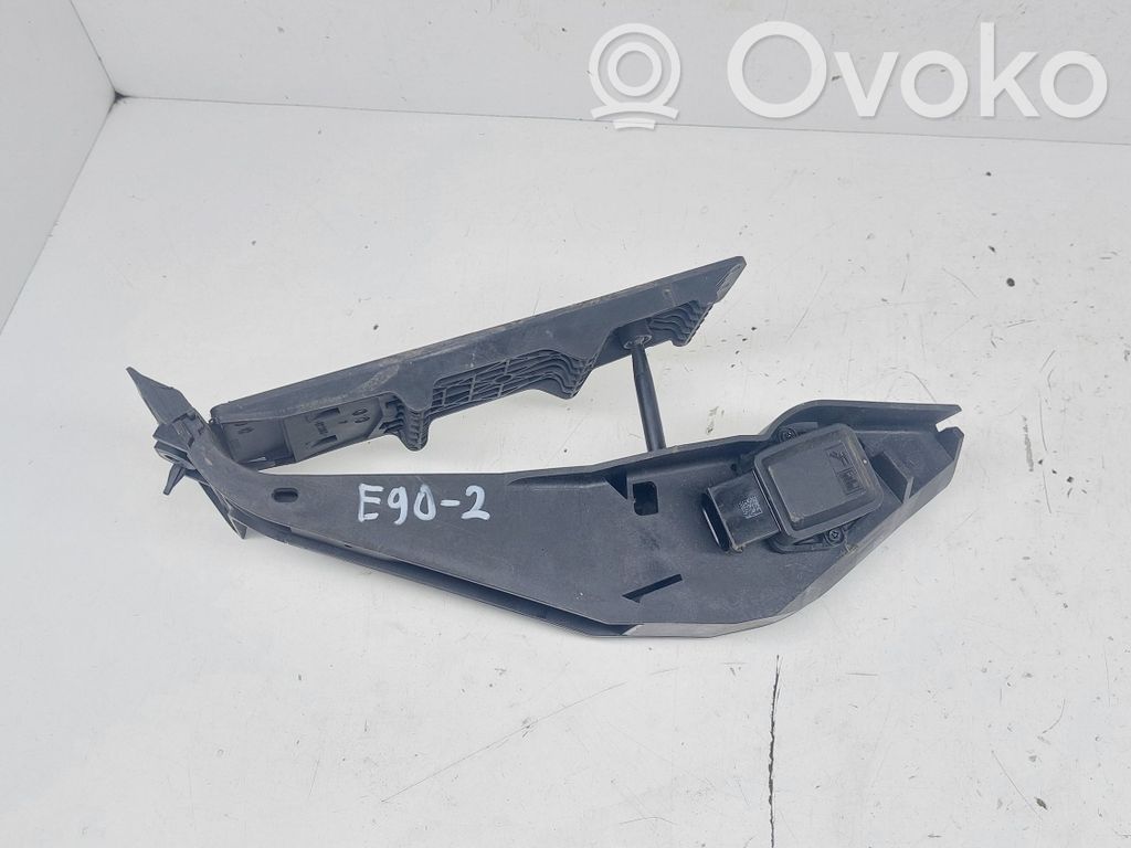 BMW 3 E90 E91 Accelerator throttle pedal 