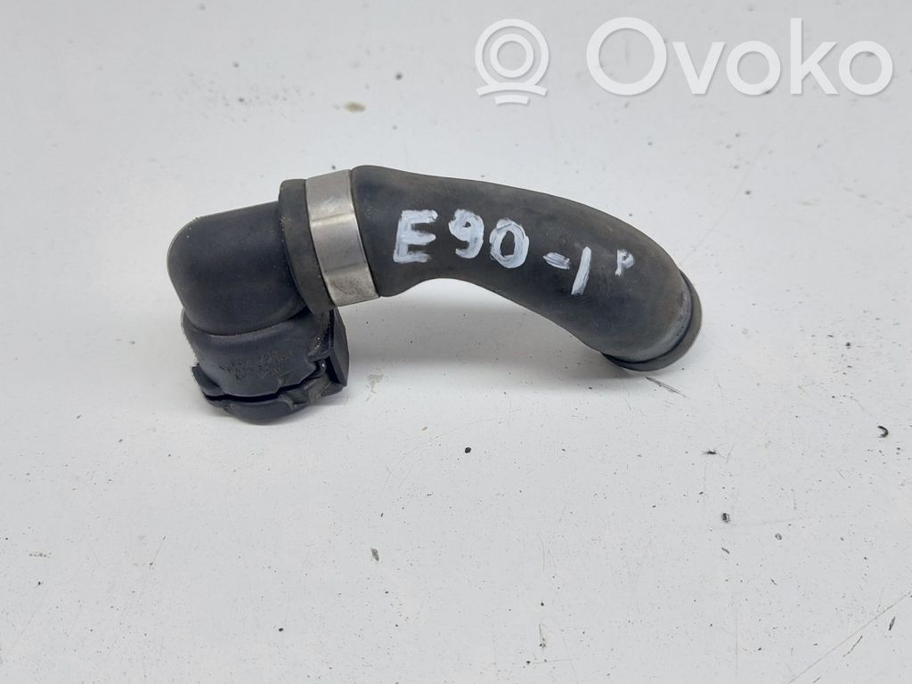 BMW 3 E90 E91 Caurulīte (-es) / šļūtene (-es) 