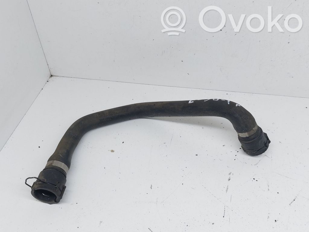 BMW 3 E90 E91 Caurulīte (-es) / šļūtene (-es) 