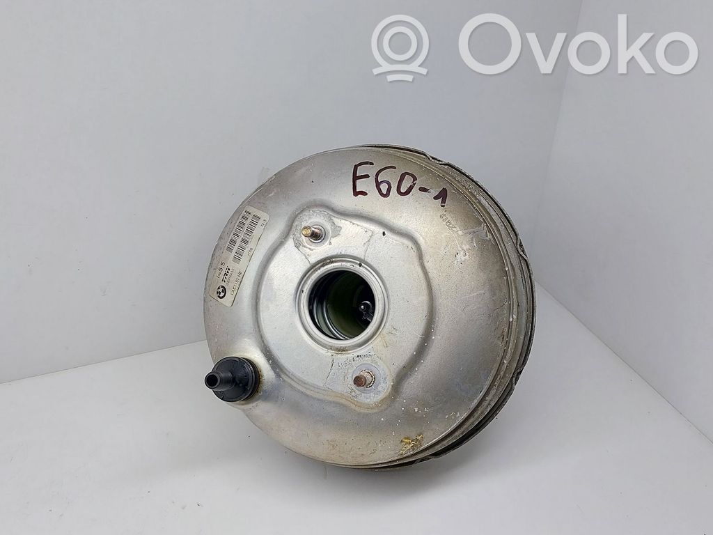 BMW 5 E60 E61 Stabdžių vakuumo pūslė 
