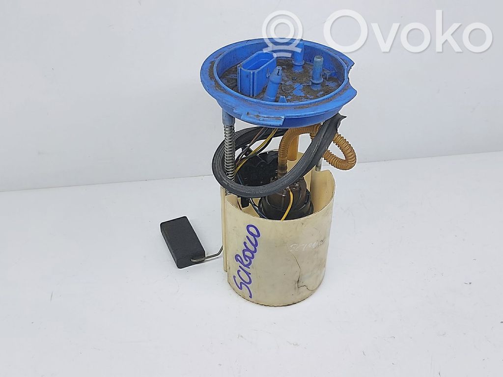 Volkswagen Scirocco Bomba interna de combustible 