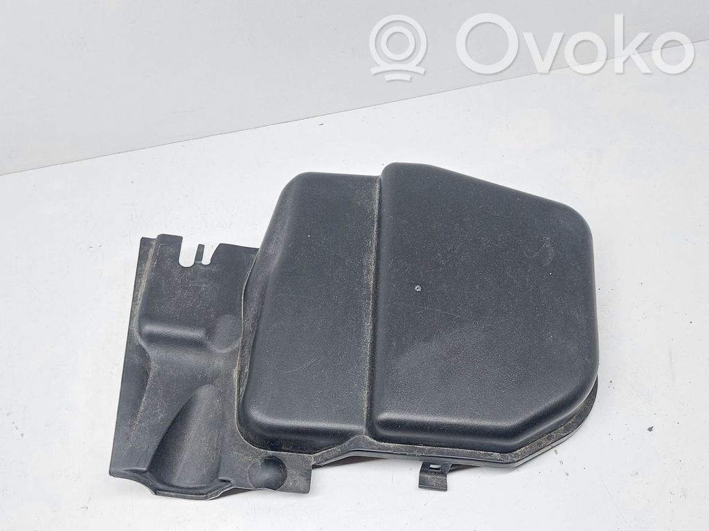 BMW X1 E84 Cabin air micro filter cap 