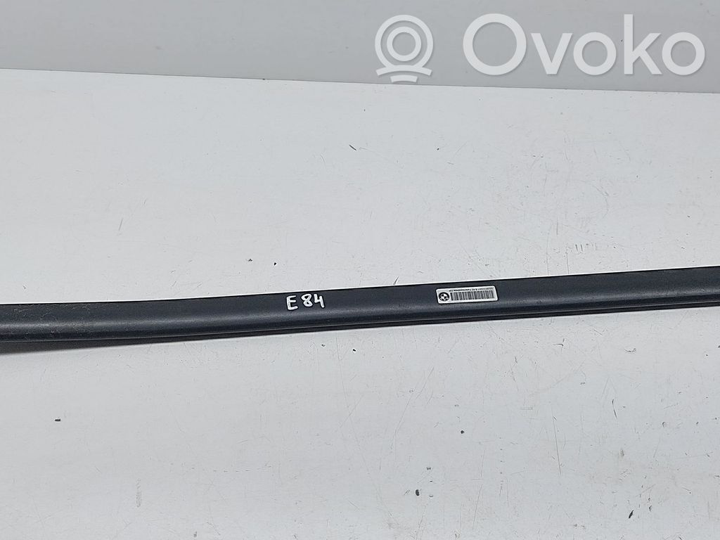 BMW X1 E84 Muu moottoritilan osa 