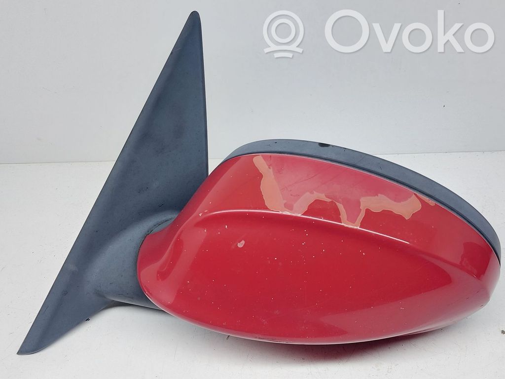 BMW 3 E90 E91 Front door electric wing mirror 