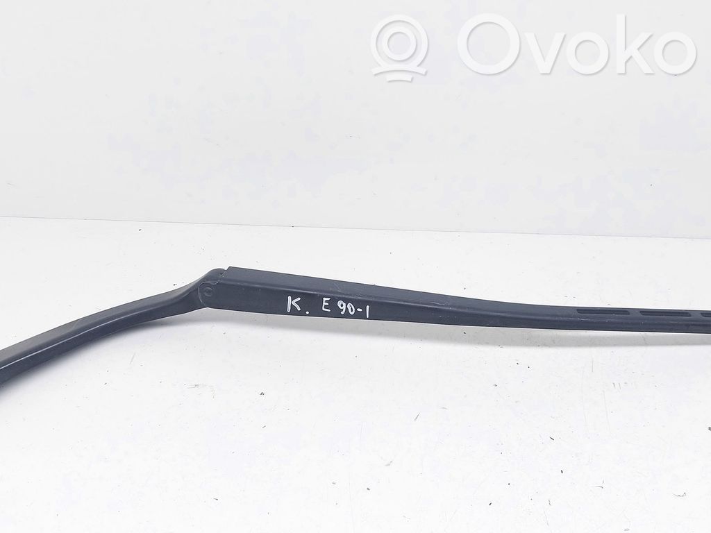 BMW 3 E90 E91 Wischerarm vorne 