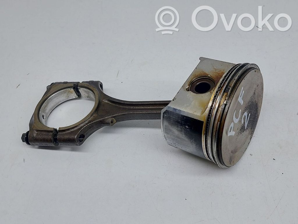 Piston with connecting rod   3AA692,96L32,3AA692692