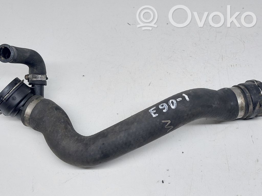 BMW 3 E90 E91 Engine coolant pipe/hose 