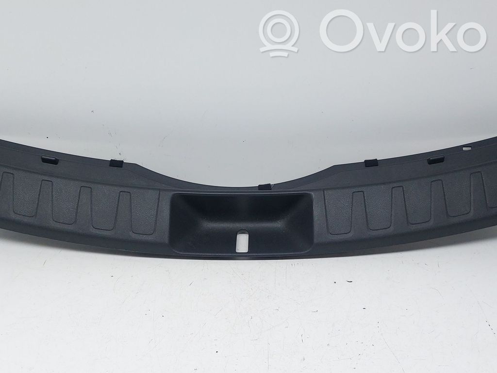 Lexus UX Protector del borde del maletero/compartimento de carga 