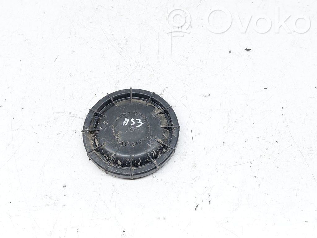 Audi A3 S3 8V Deckel Abdeckung Scheinwerfer 