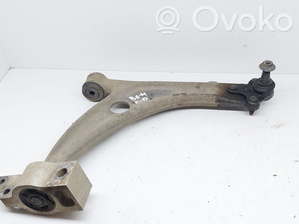 Volkswagen PASSAT B6 Front lower control arm/wishbone 