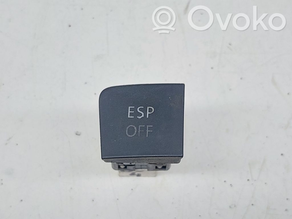 Volkswagen PASSAT B6 ESP (stability program) switch 