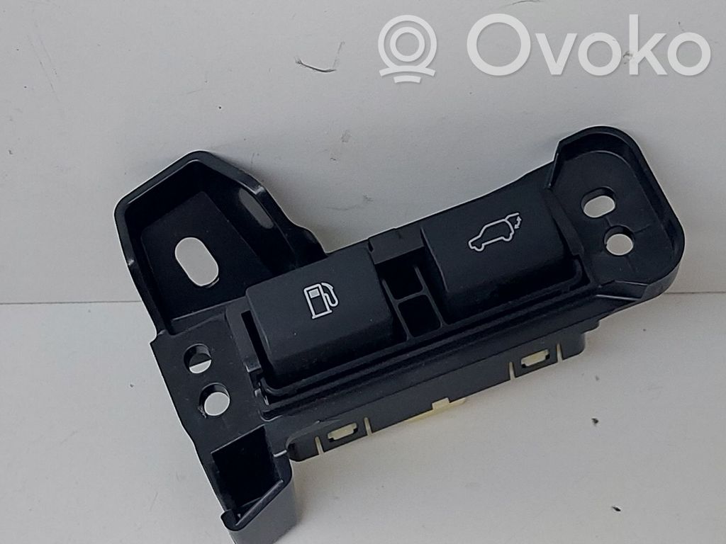 Lexus UX Other switches/knobs/shifts 
