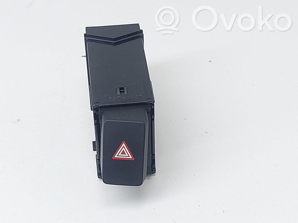 Lexus UX Hazard light switch 