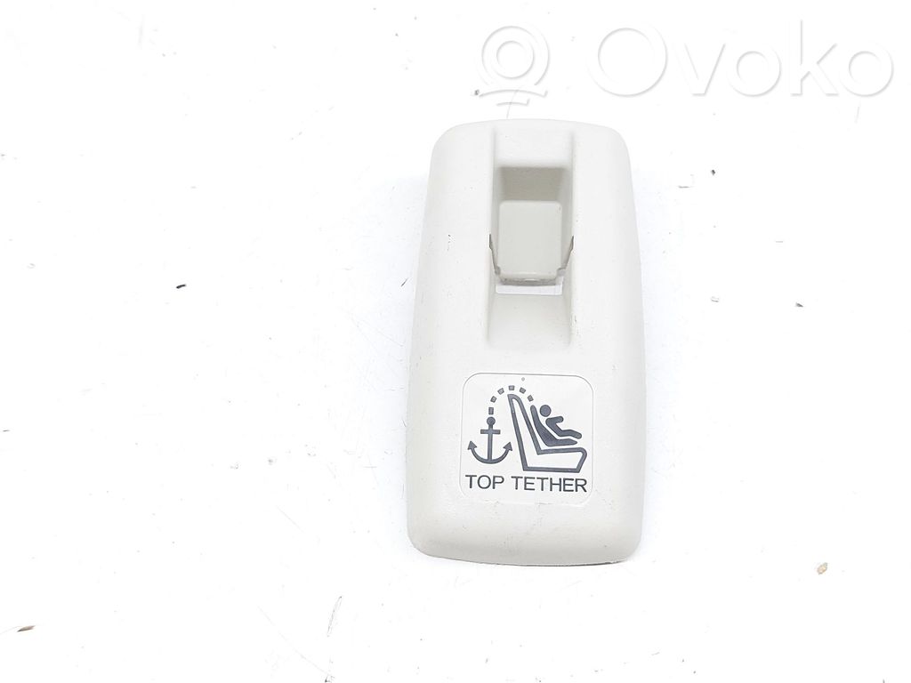 Honda CR-V Cubierta ISOFIX 
