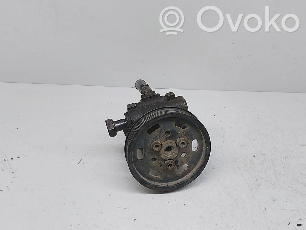 Power steering pump