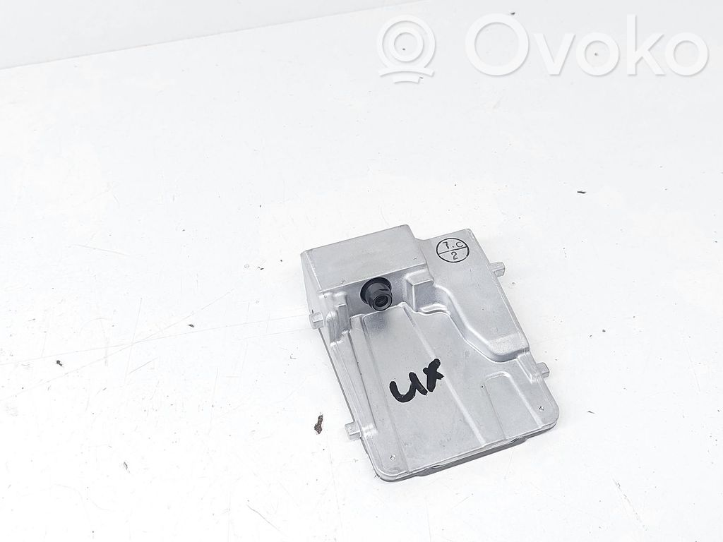 Lexus UX Windshield/windscreen camera 