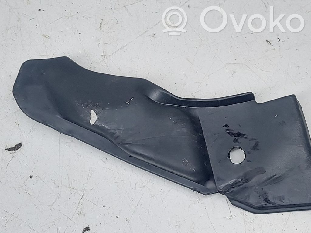 Lexus UX Windshield trim 