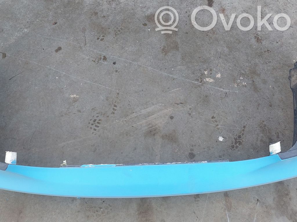 BMW 5 E60 E61 Rear bumper 