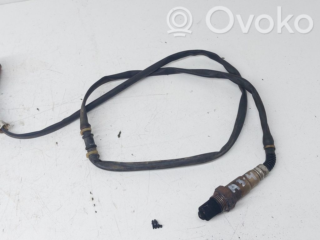 Audi A3 S3 8P Sonde lambda 
