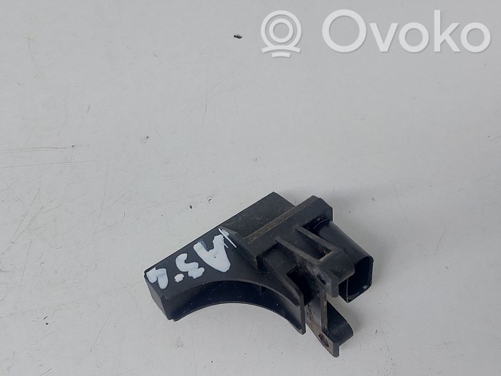 Audi A3 S3 8P Sensor 