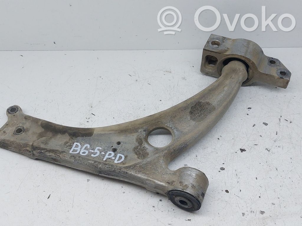 Volkswagen PASSAT B6 Front lower control arm/wishbone 