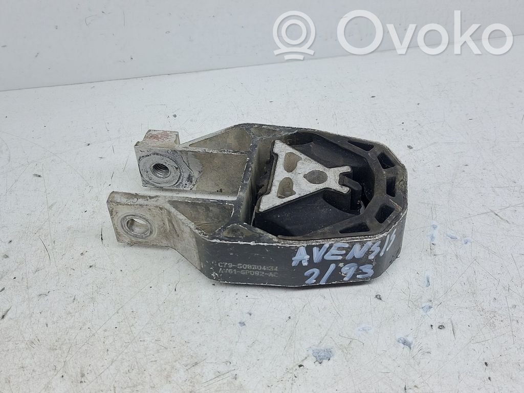 Toyota Avensis T250 Dzinēja spilvens 