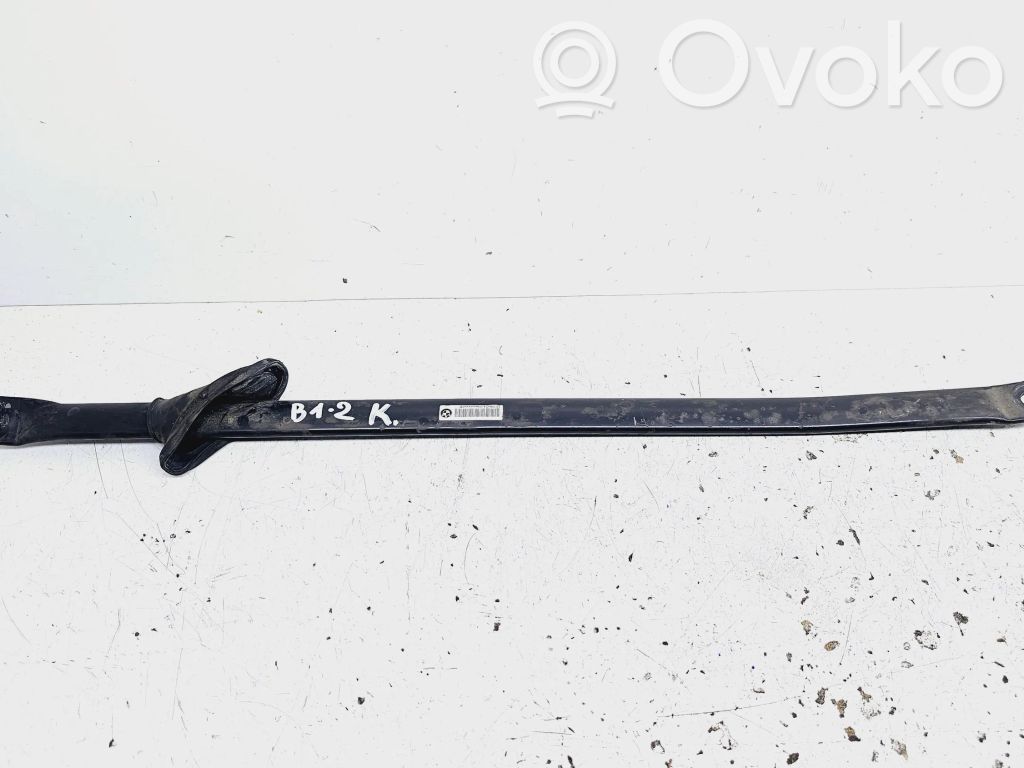 BMW 1 E81 E87 Muu moottoritilan osa 