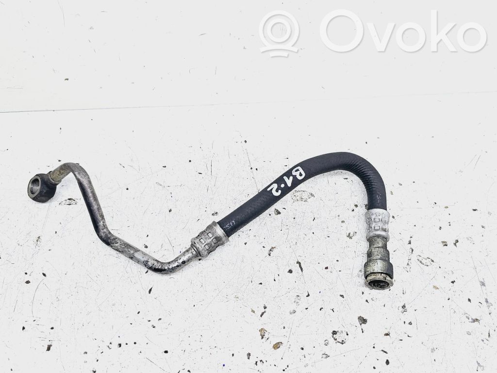 BMW 1 E81 E87 Power steering hose/pipe/line 