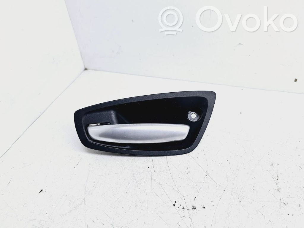 BMW 1 E81 E87 Manecilla interna puerta trasera 