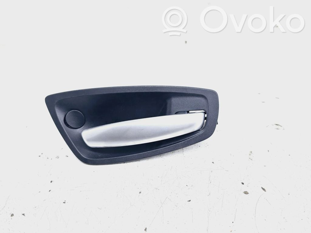 Rear door interior handle   7147164