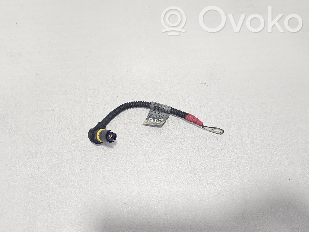 Glow plug wires   7794907,779490701,7794908,779490801