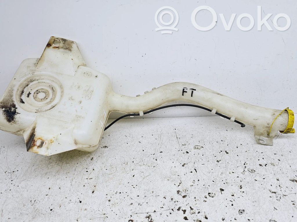 Ford Transit Langų skysčio bakelis 