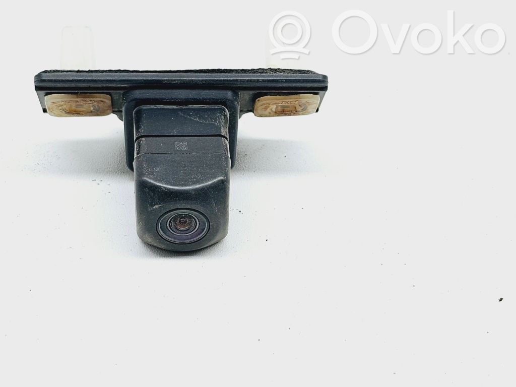 Lexus NX Reversing camera 