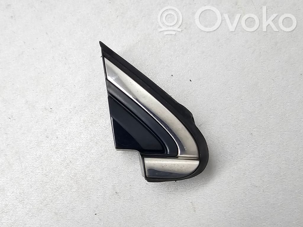 Honda CR-V Obudowa lusterka zewnętrznego drzwi przednich 
