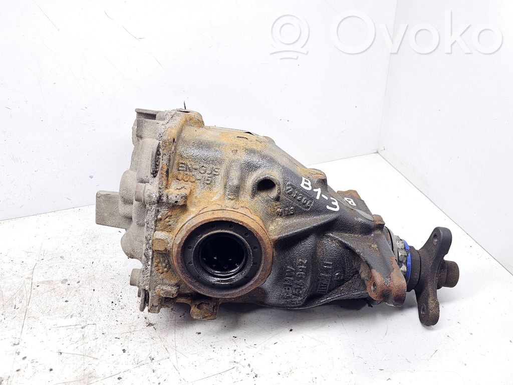 BMW 1 F20 F21 Galinis reduktorius 