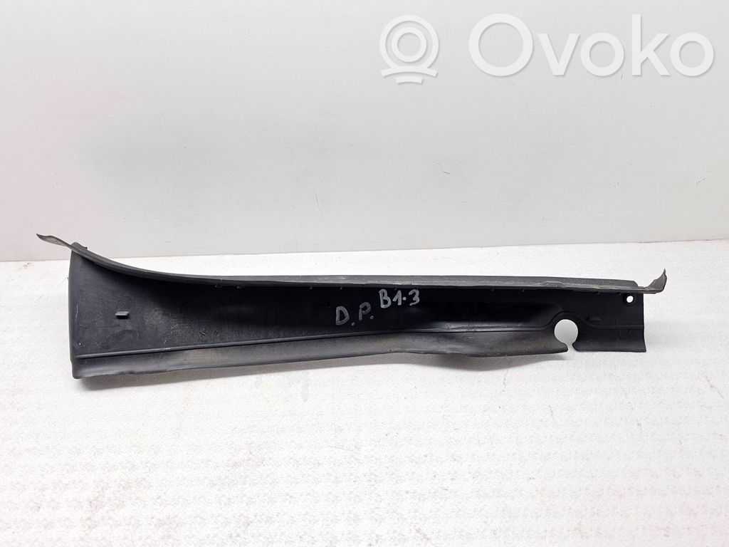 BMW 1 F20 F21 Inne części komory silnika 