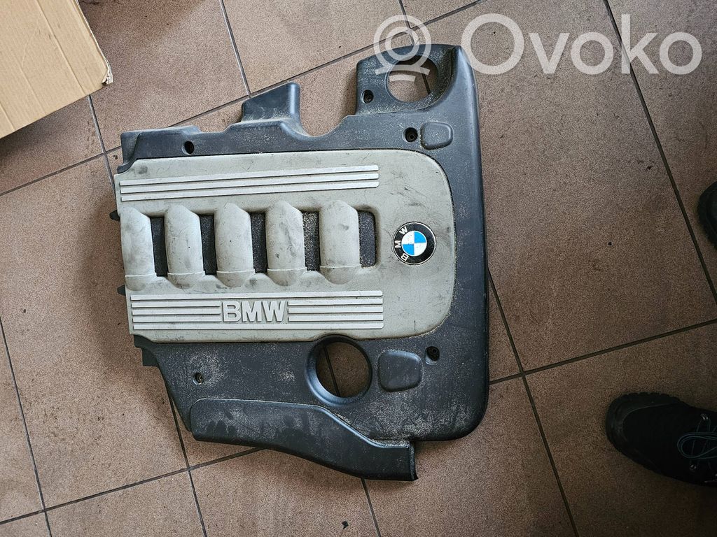 Engine cover (trim)   7788908