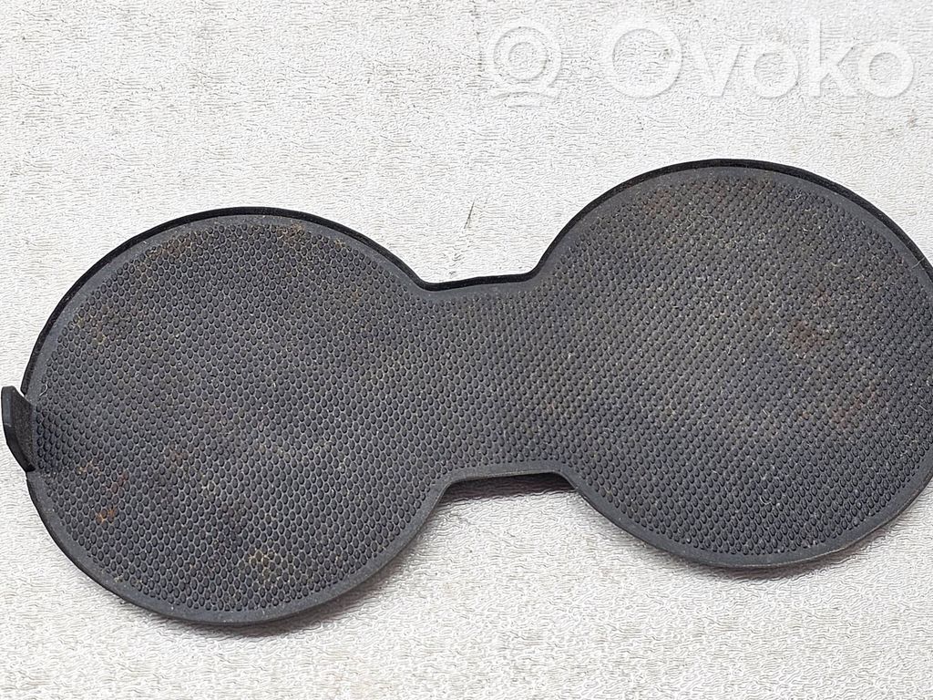 Audi A3 S3 8V Tapis, porte-gobelet 