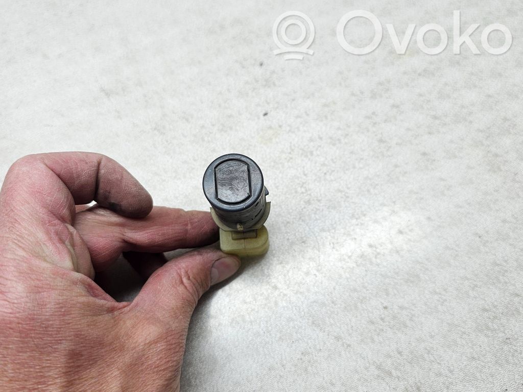 Sensor de aparcamiento PDC   4B0919275D,PA66GF30