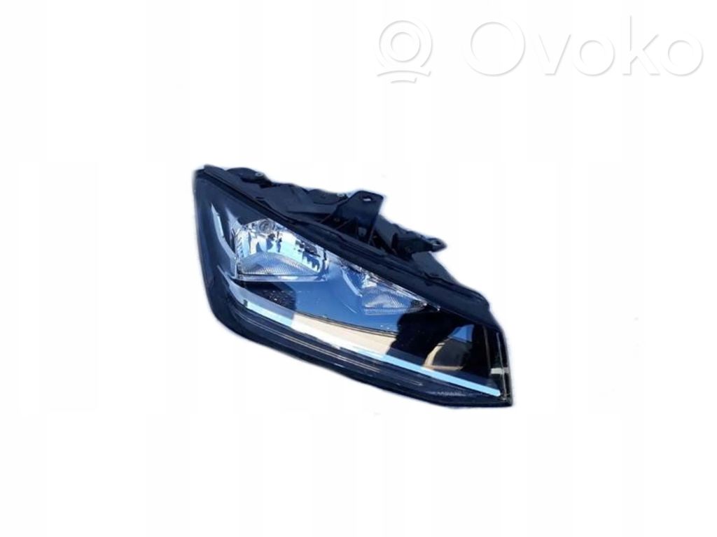 Audi Q2 - Headlight/headlamp 
