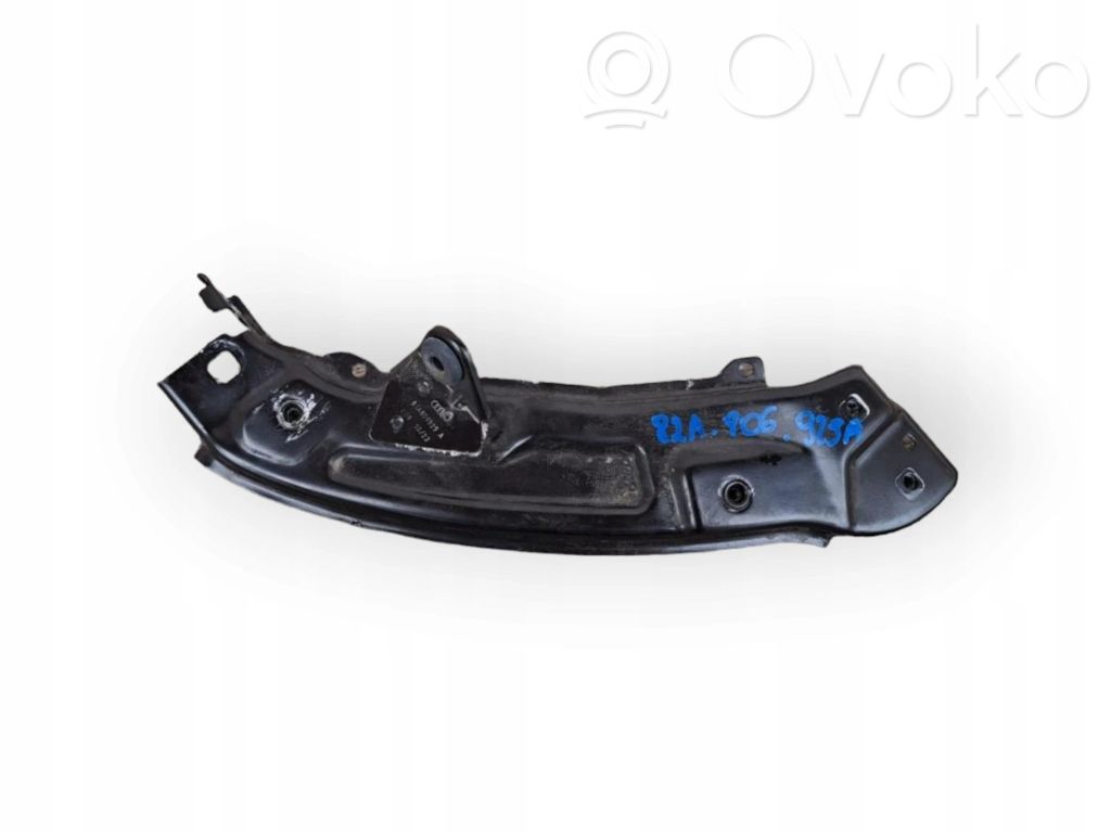 Audi A1 Staffa faro/fanale 