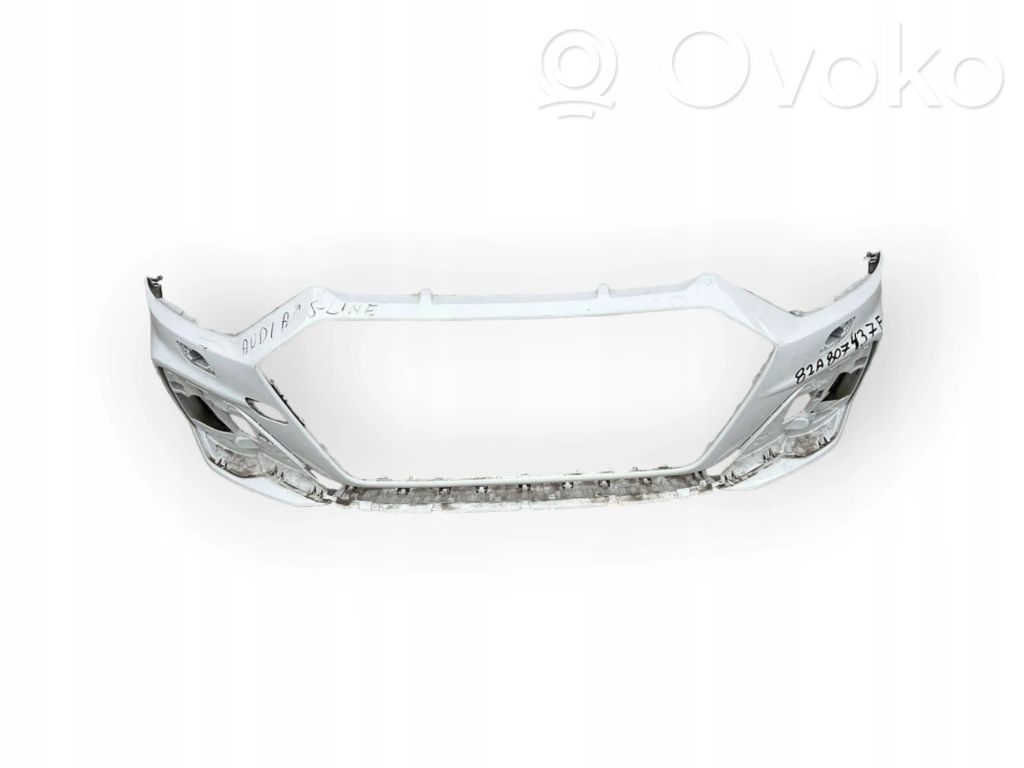 Front bumper   82A807437F