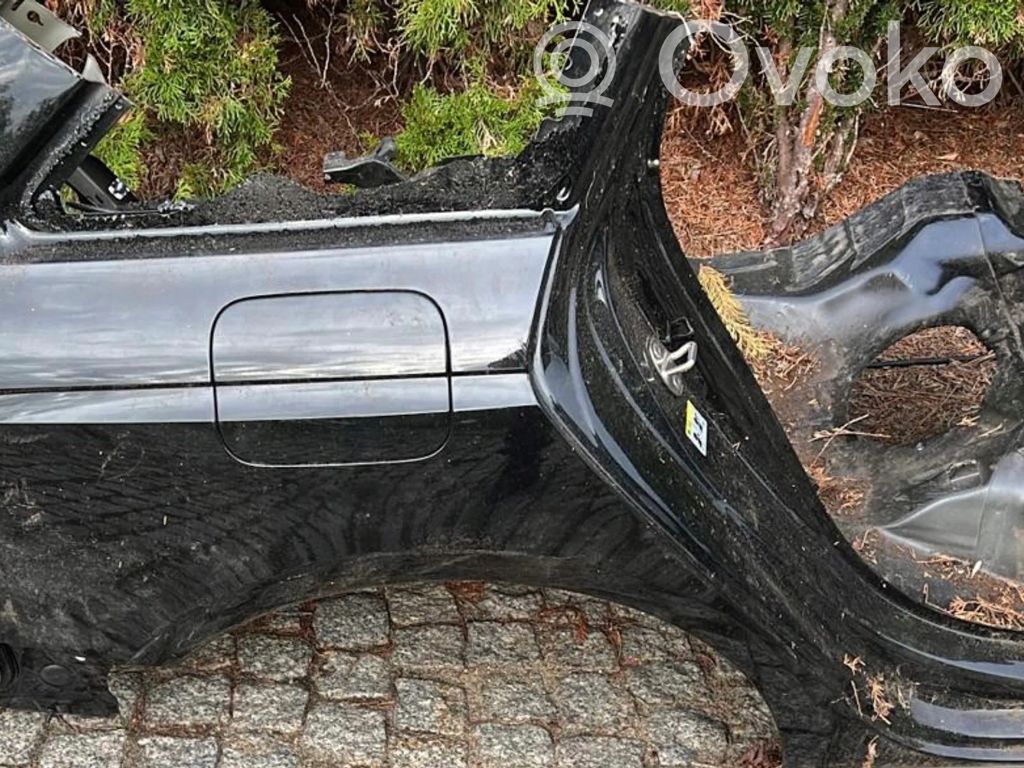 Audi A4 S4 B9 8W Panel lateral trasero 